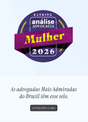 ADVOCACIA MULHER 2026 - SELOS E CERTIFICADOS