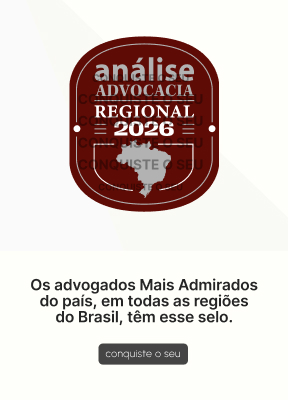 Selo Regional 2026
