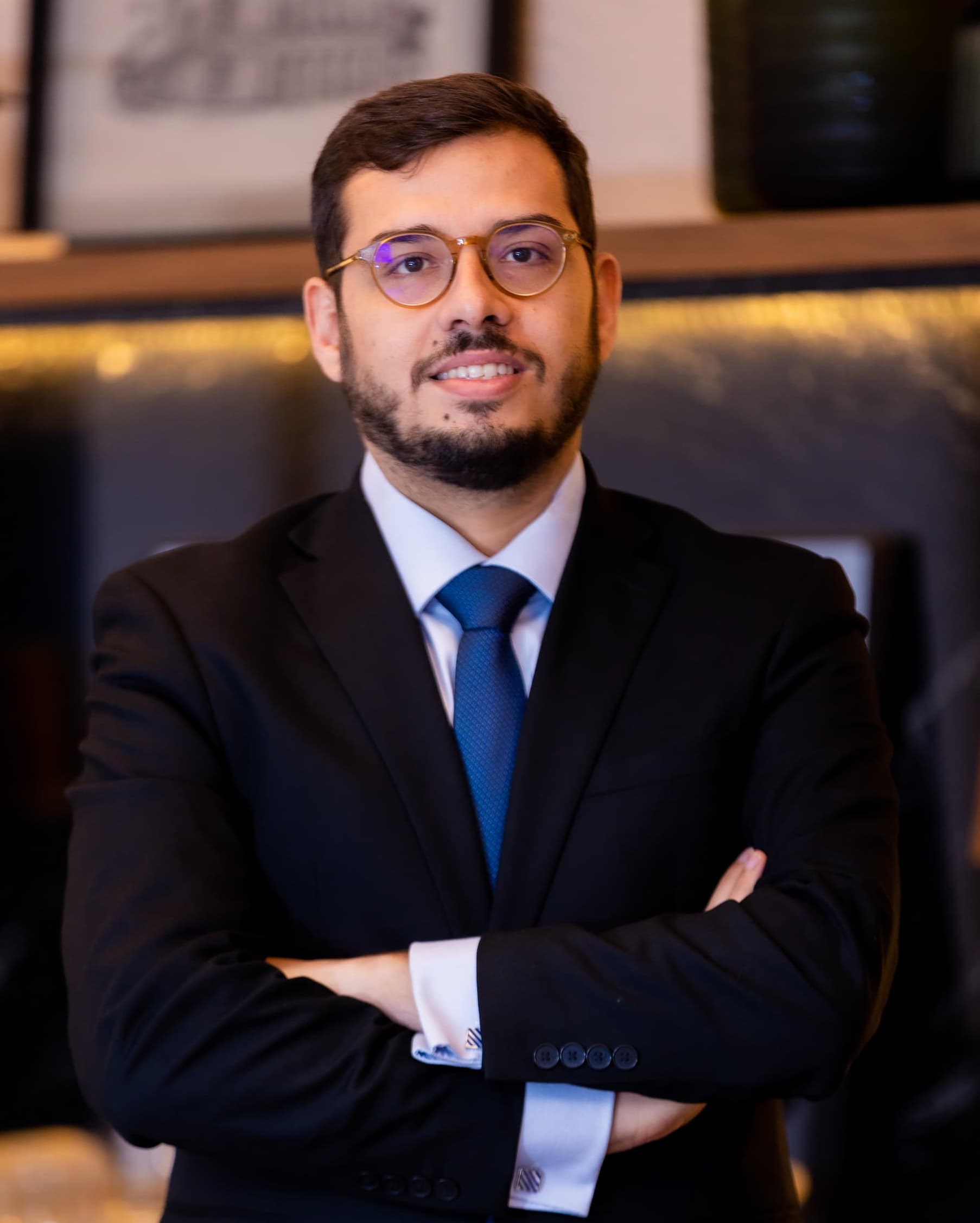 Gustavo Freire da Fonseca