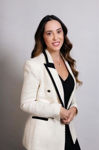 Anali C. C. Sanches Menna Barreto