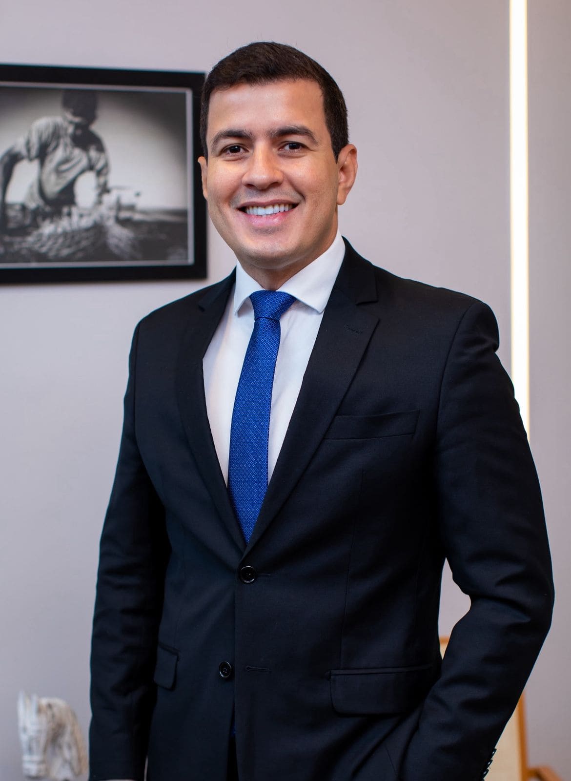André Serrão