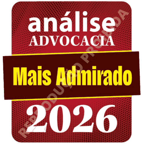 Advogado Mais Admirado