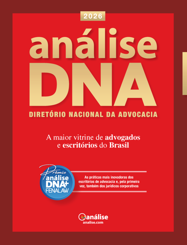 Diretório Nacional da Advocacia