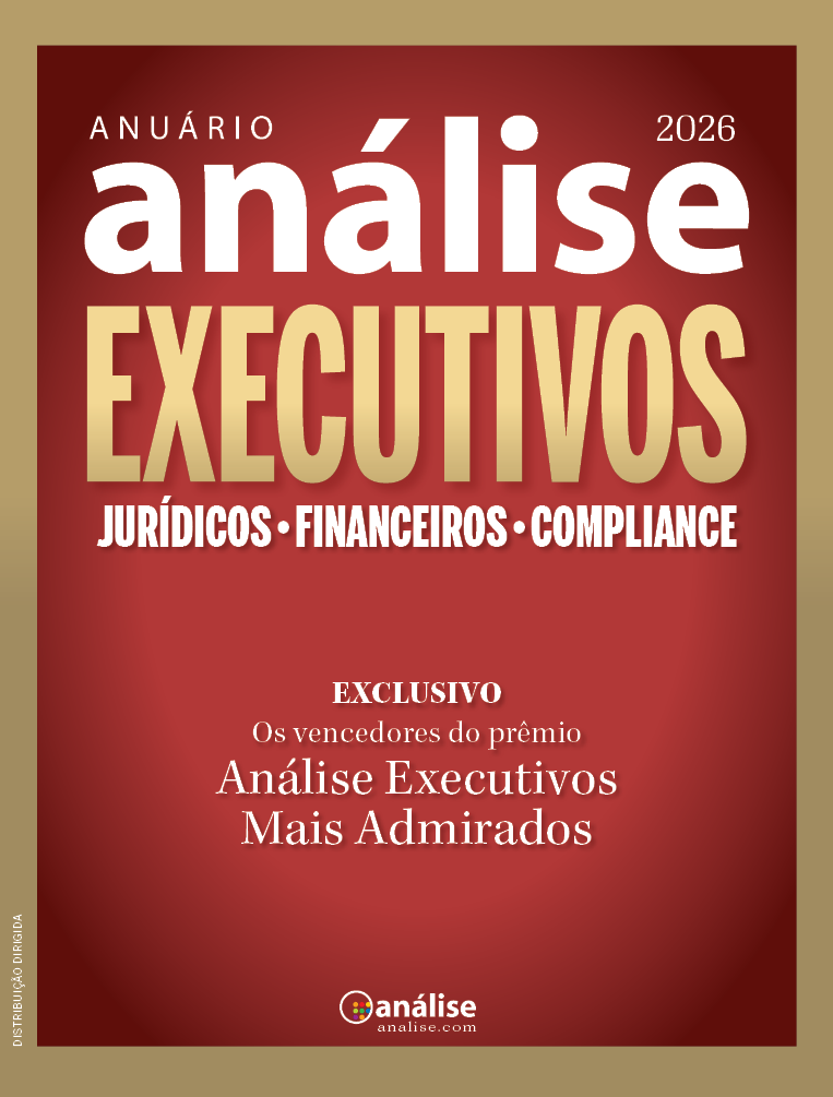 Análise Executivos